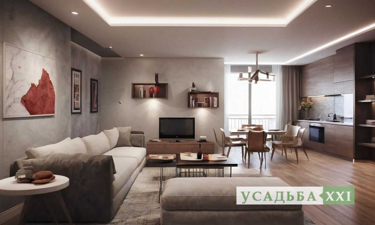 Дизайн залов для групповой терапии