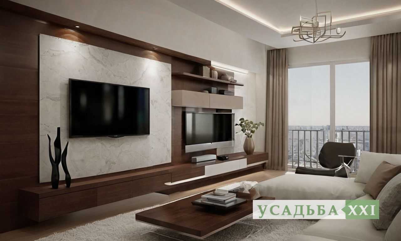 2. Игнорирование натуральных материалов