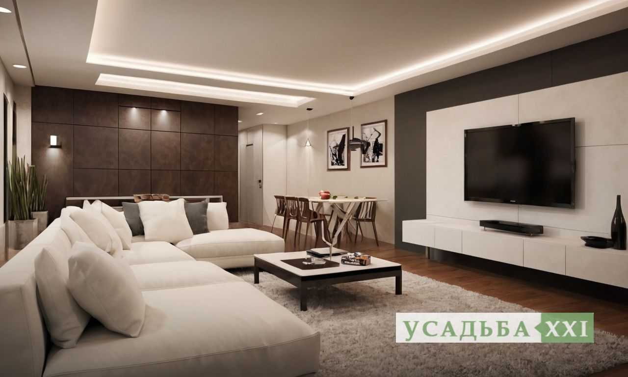 1. Удобство перемещения