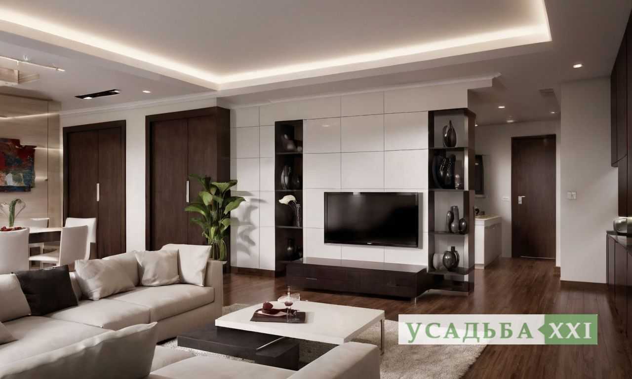 Роль растительности в оформлении интерьера с точки зрения экологии