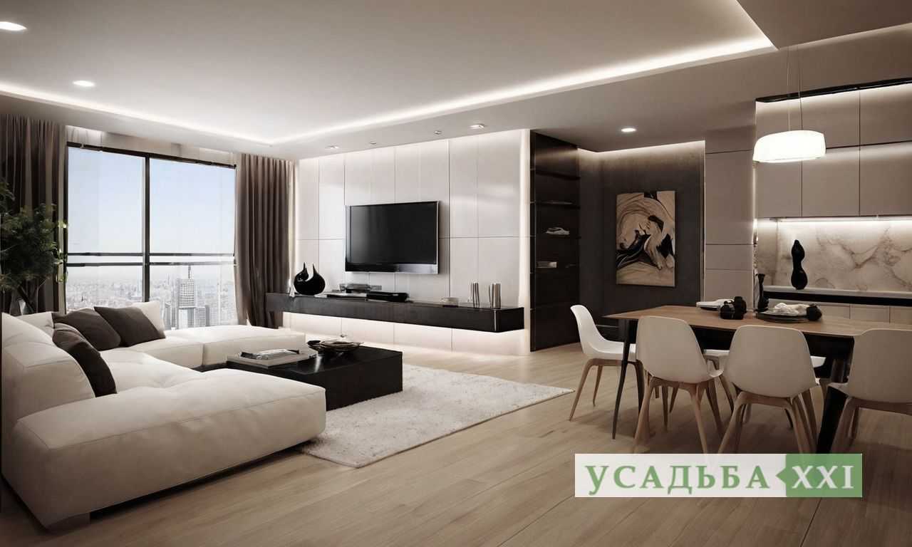 Как оформить рабочий уголок в квартире