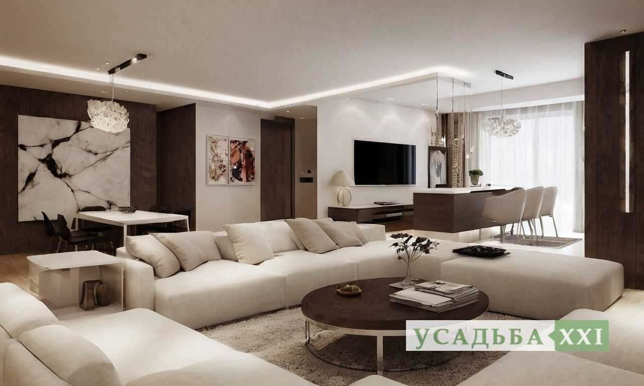 Апартаменты с внутренним двориком