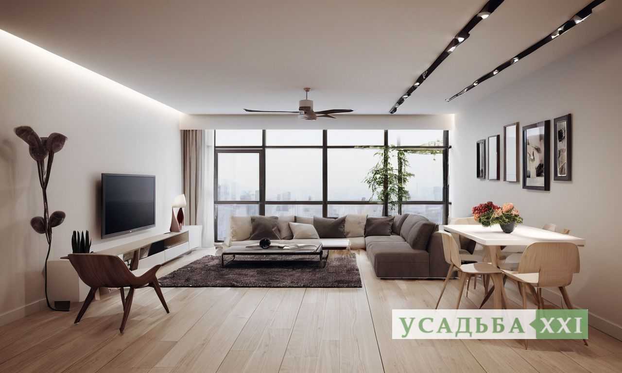 Супермаркеты - правильная организация пространства