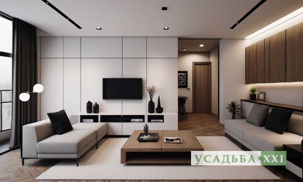 Эко-дизайн гостиниц и апарт-отелей