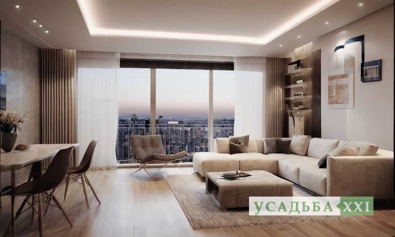 Как атмосфера района влияет на ваш офис?