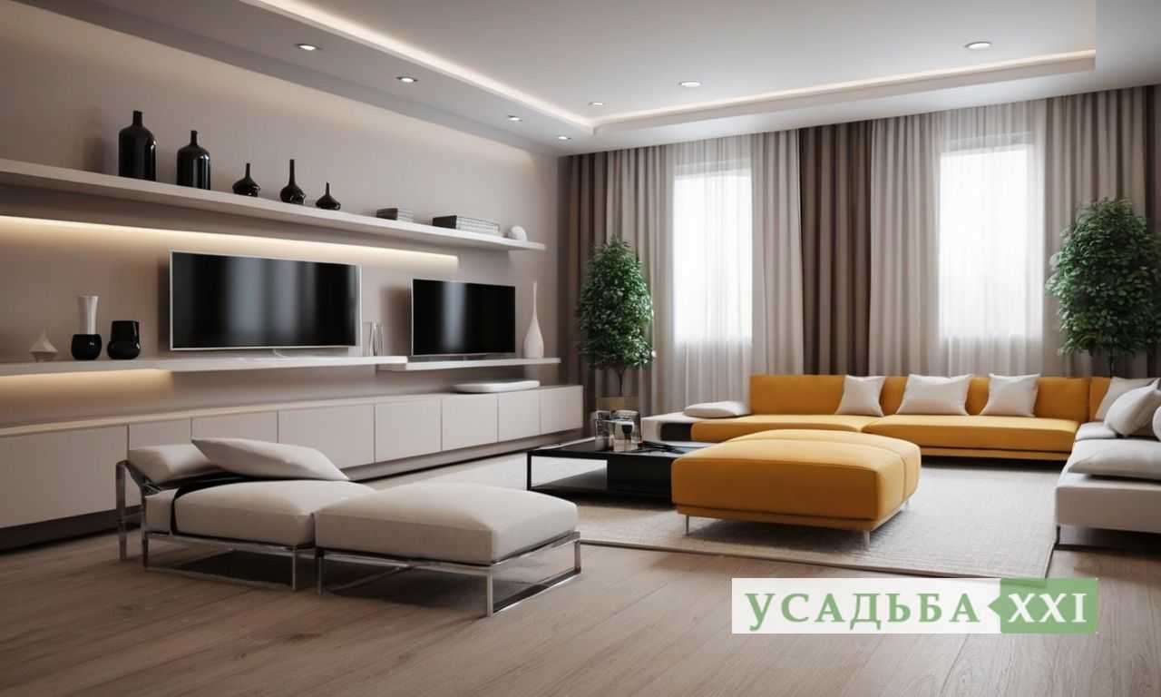 Как выбрать стиль интерьера для фитнес-бара в зависимости от целевой аудитории