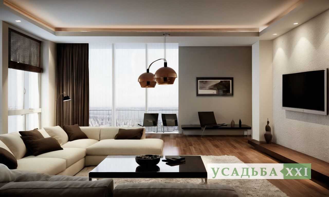 Планировка зон для акций