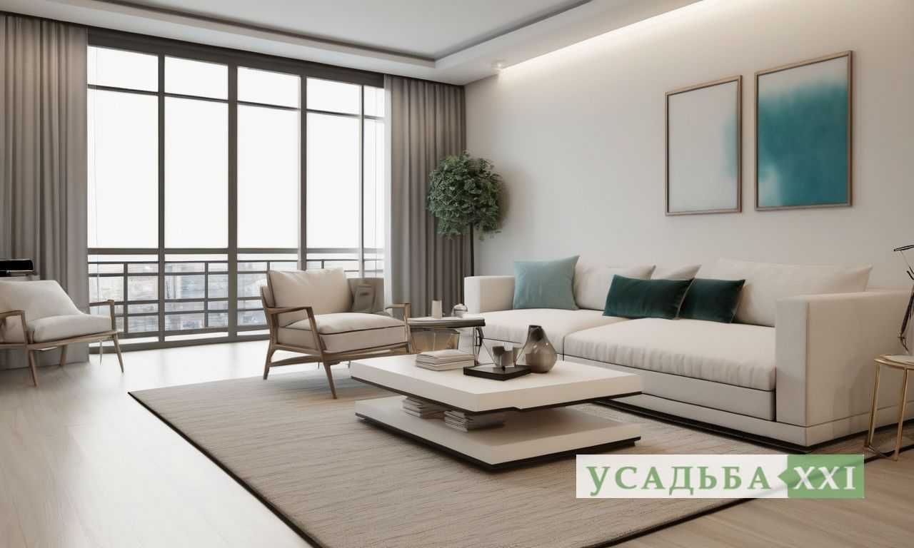 Эксплуатация гостиничных интерьеров - долговечность