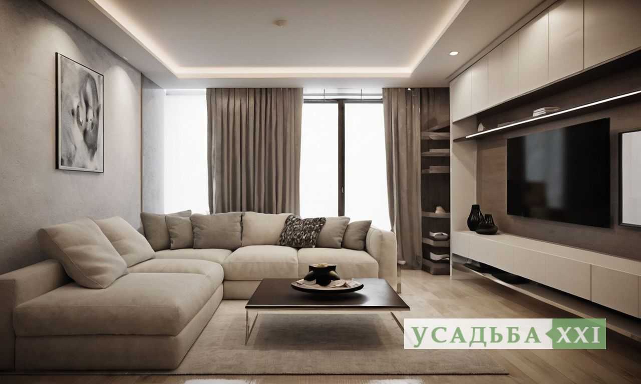 Интерактивные зоны отдыха