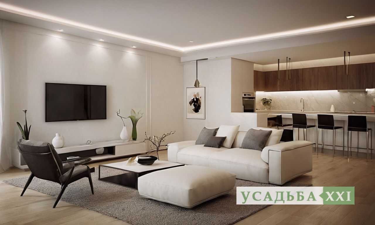 Косметологические SPA-кабинеты