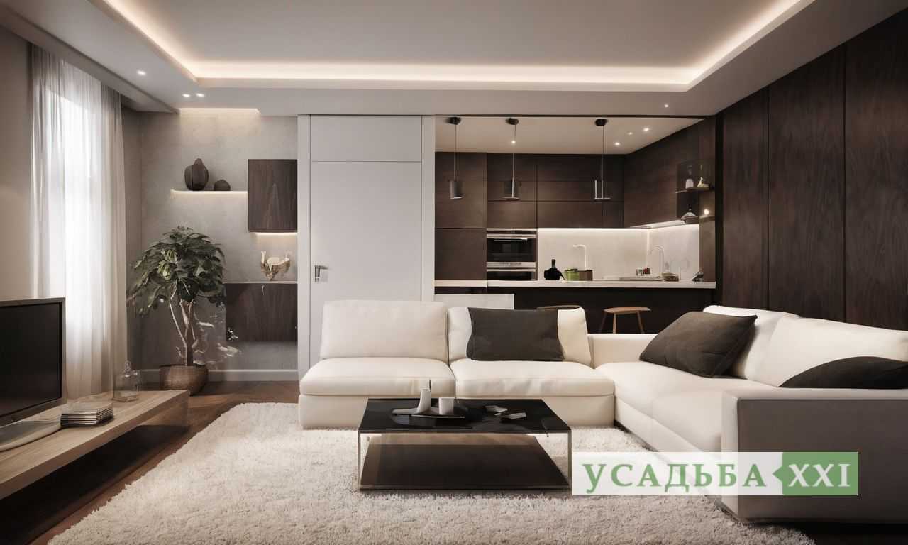 Интерьер пресс-центров на спортивных аренах