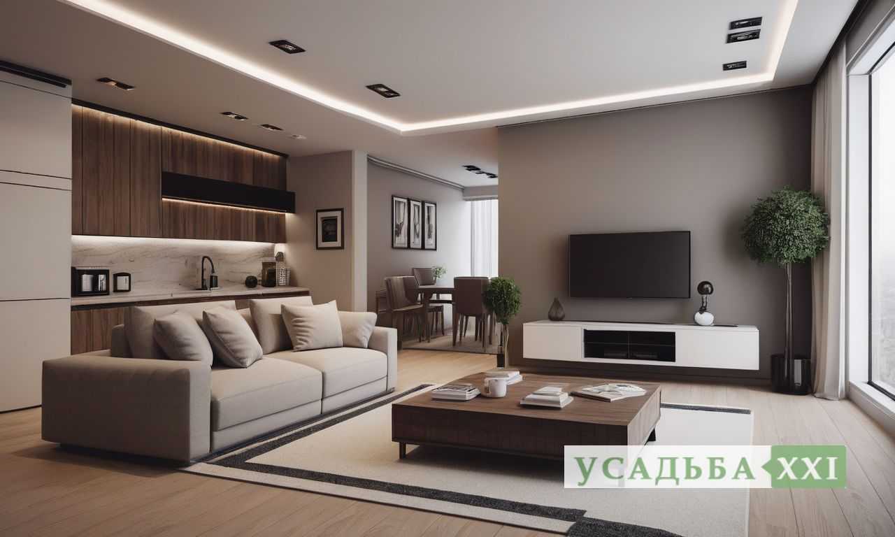 Какие эфирные масла подходят для разных зон интерьера