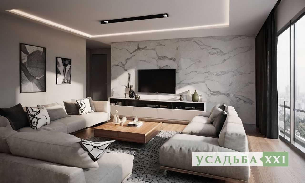 Интерьер баров - как создать настроение