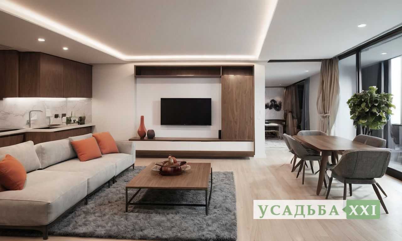 Интерьер кабинетов врачей