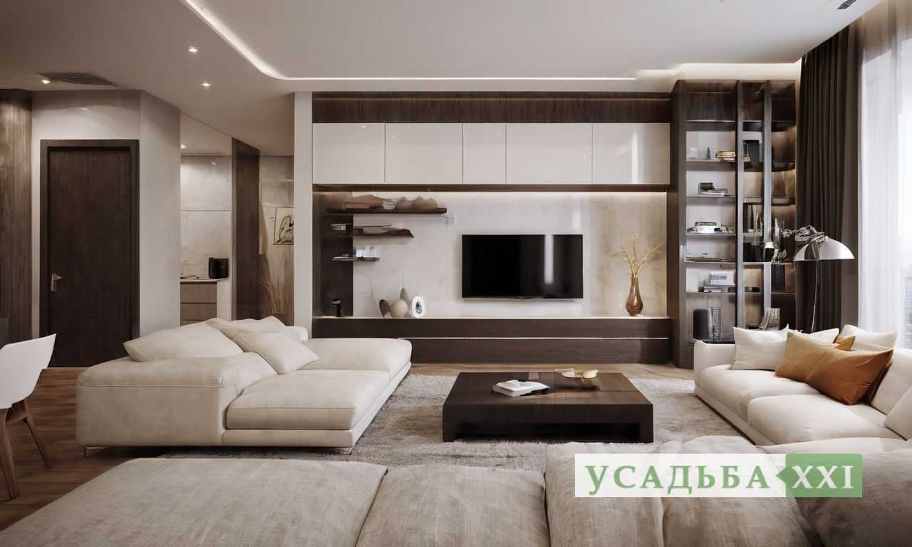 Как оформить небольшую кухню