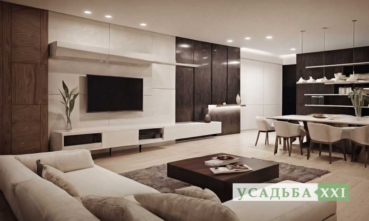 Как оформить сезонные витрины