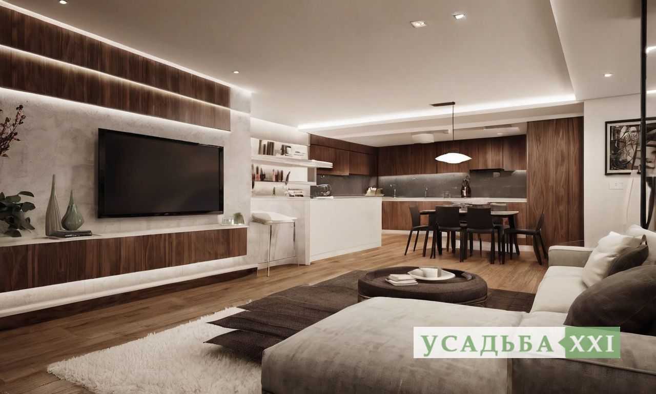 Обливочные зоны