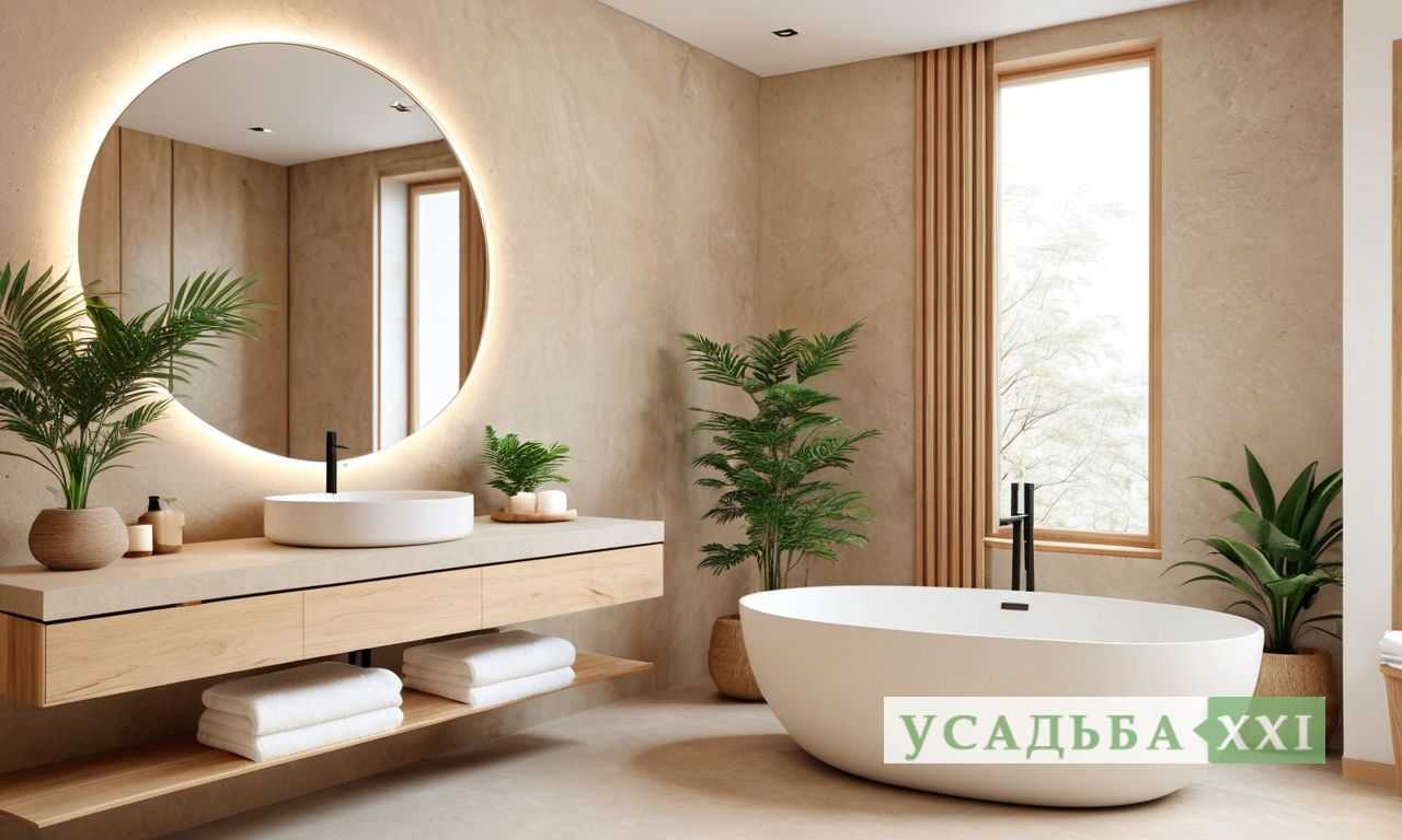 Регулировка и контроль температуры