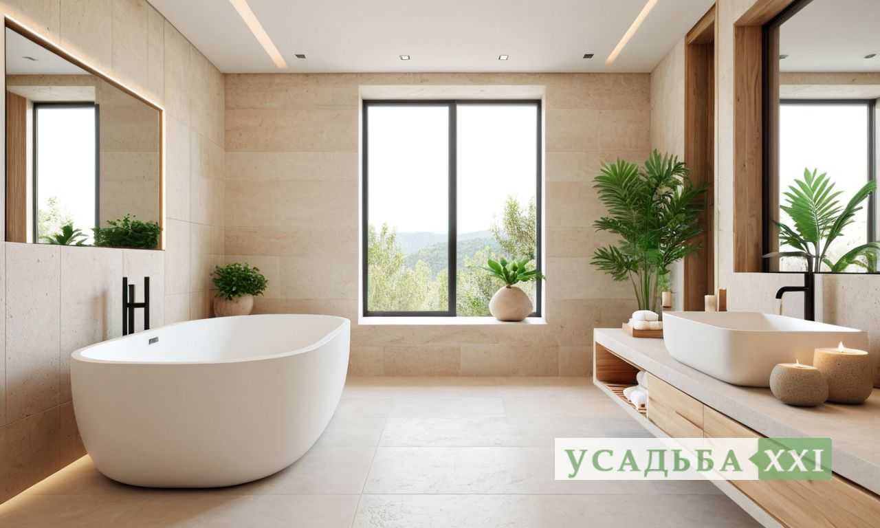 Шаг 2: Учитываем месячное потребление