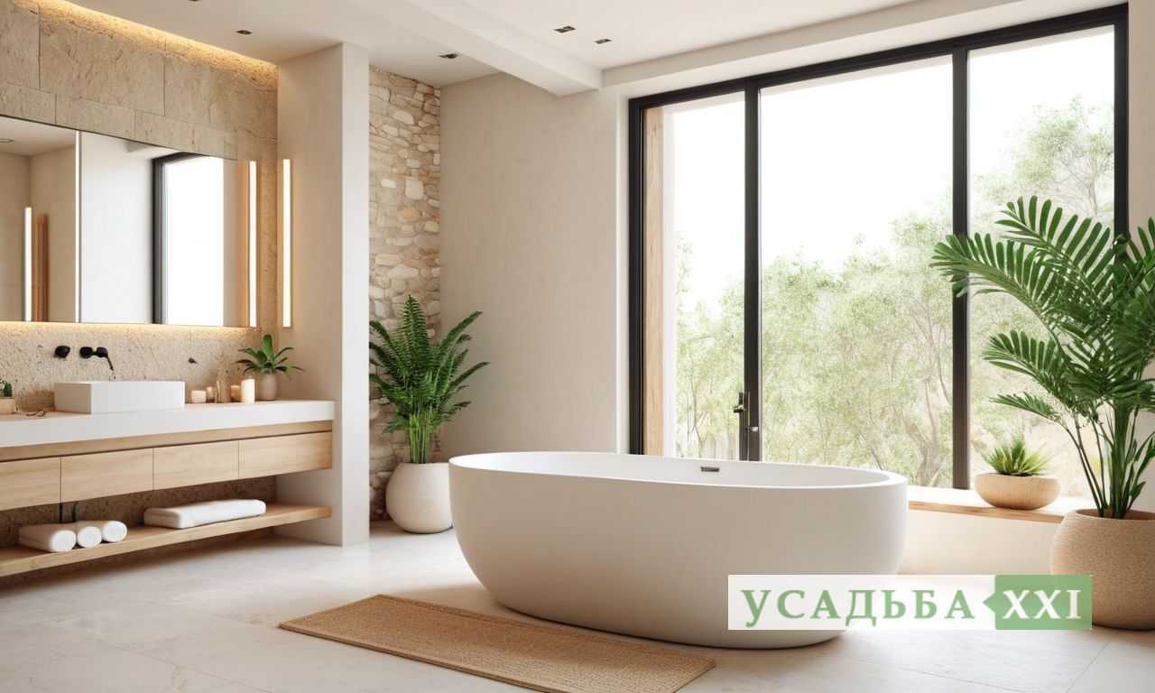 Раковины для классического интерьера