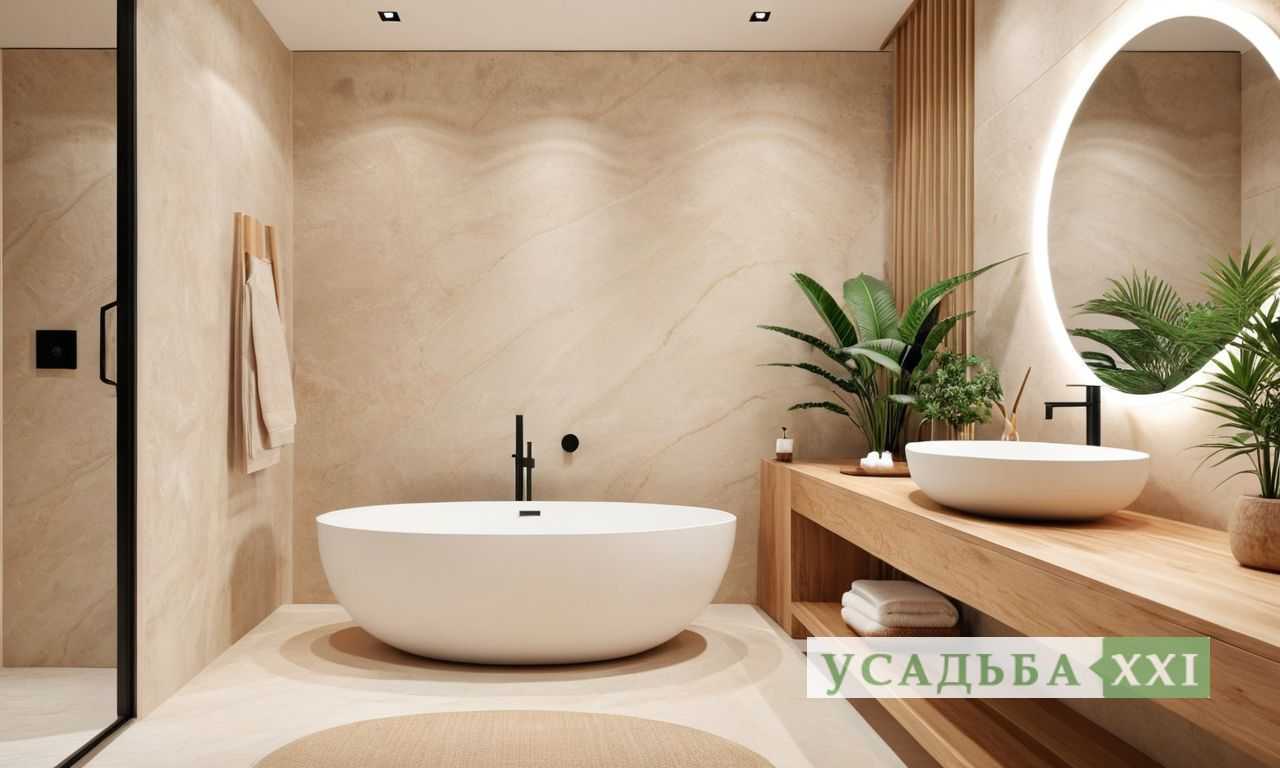 Виды тёплых полов