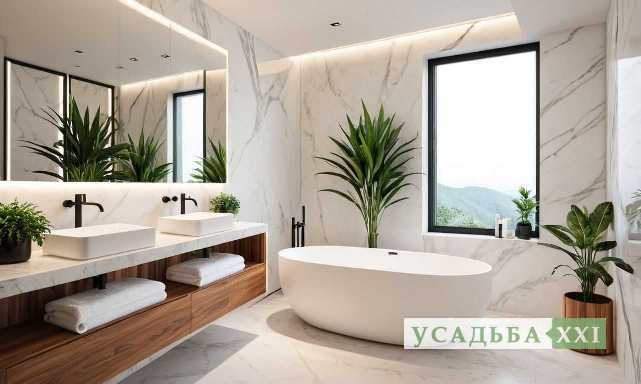 Проверка герметичности и долговечности системы после монтажа