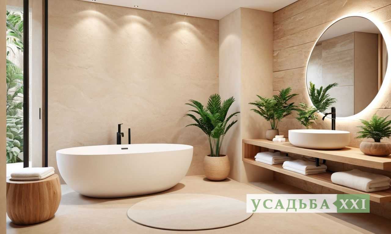 Термостатические смесители для душа