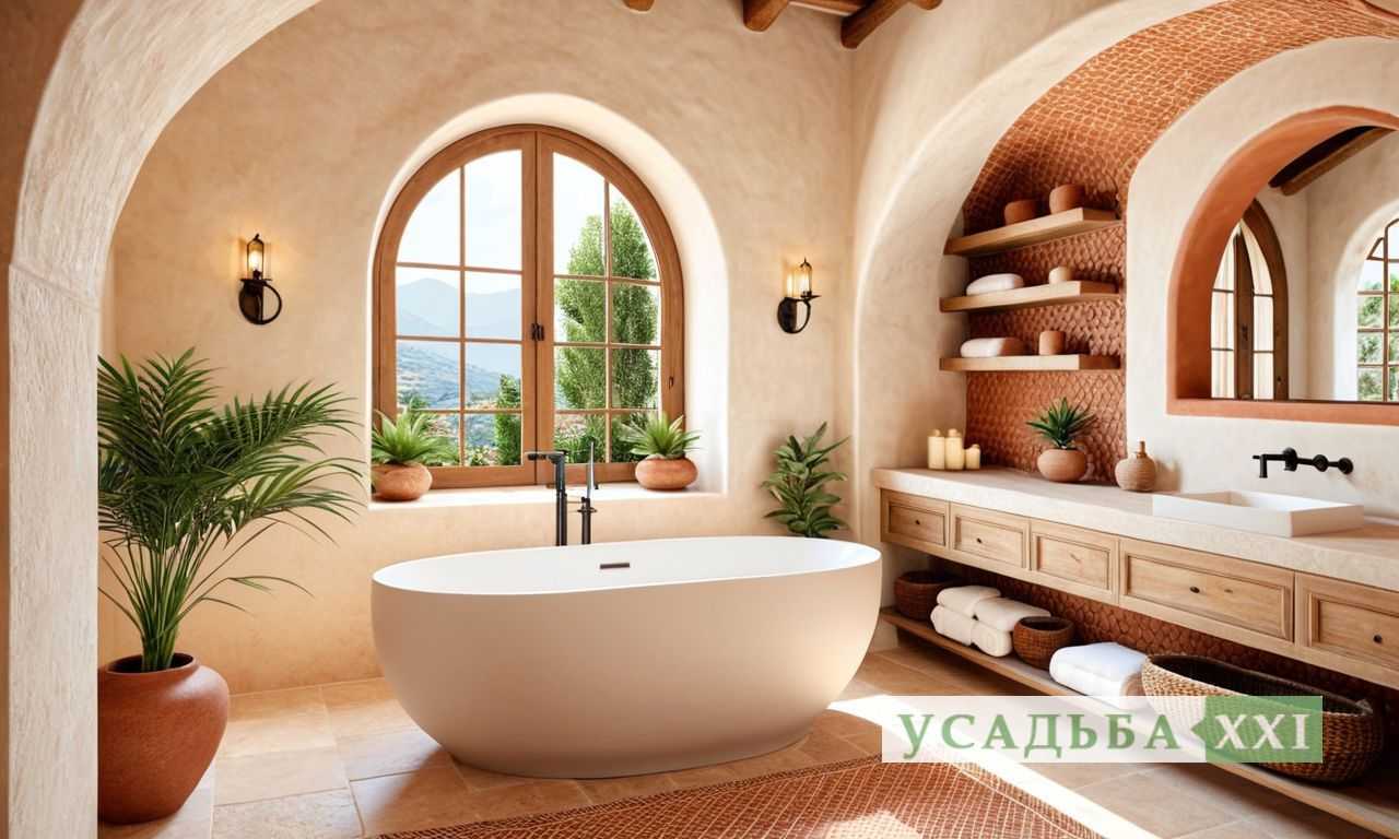 Преимущества автономной канализации для бани