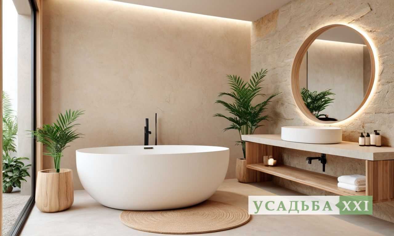 Как провести монтаж канализации в уже построенном деревянном доме