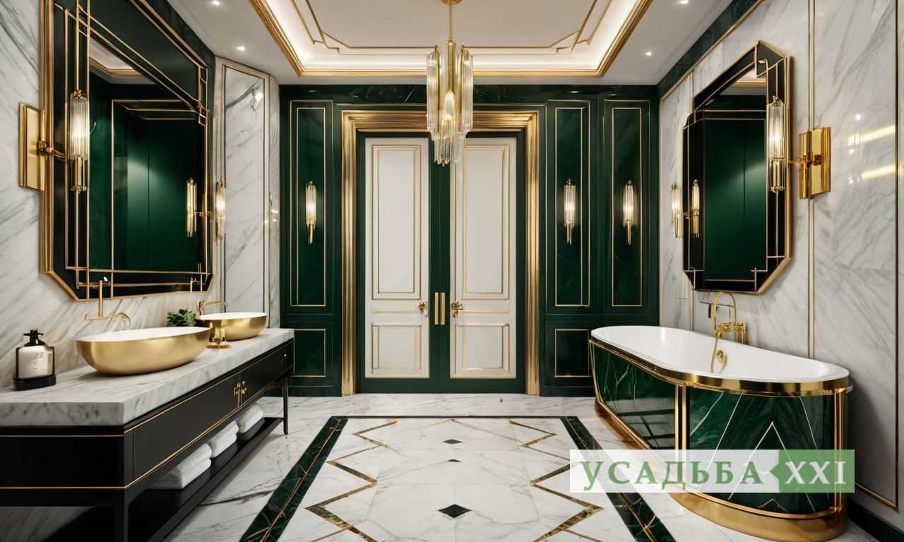 Удобство обслуживания и доступа