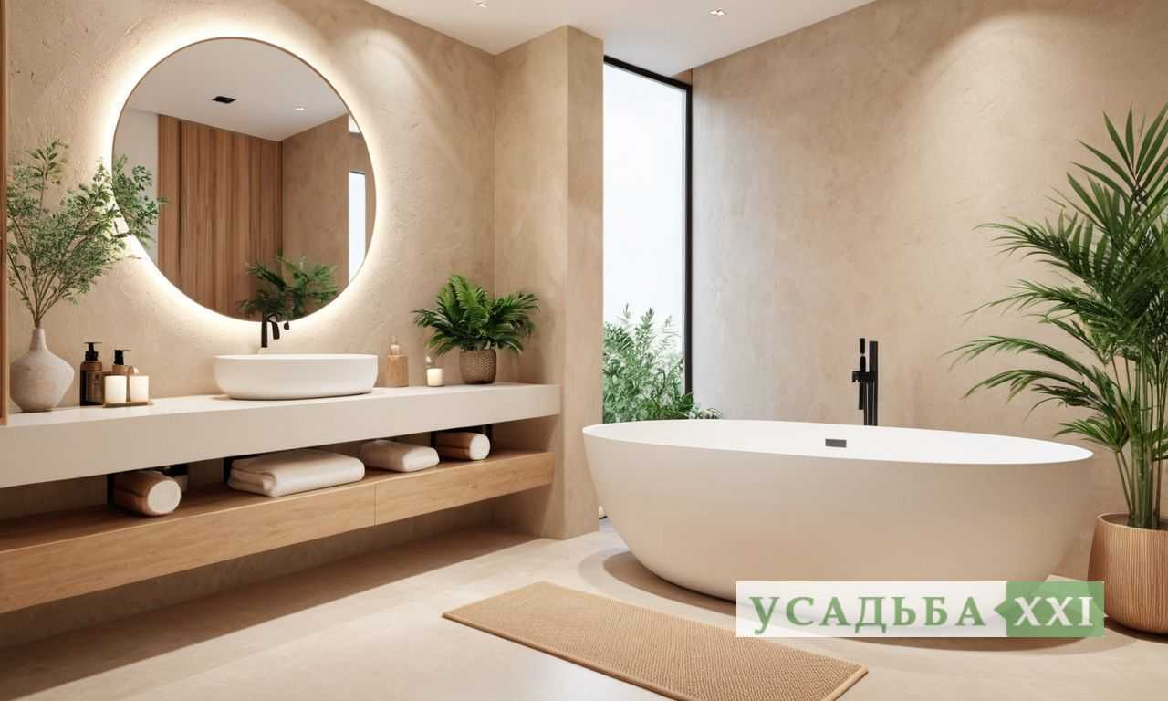 Раковины для высоких пользователей: что учесть при выборе?