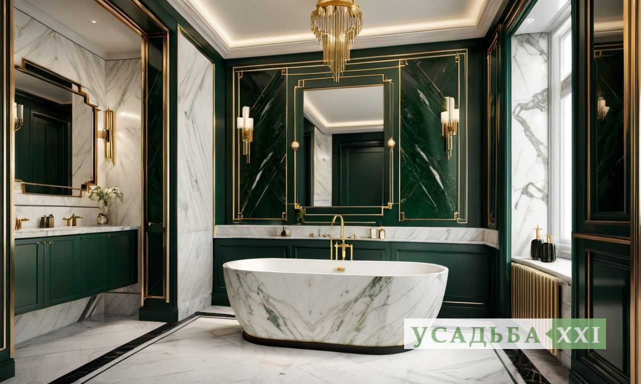 Гидромассажные ванны - преимущества