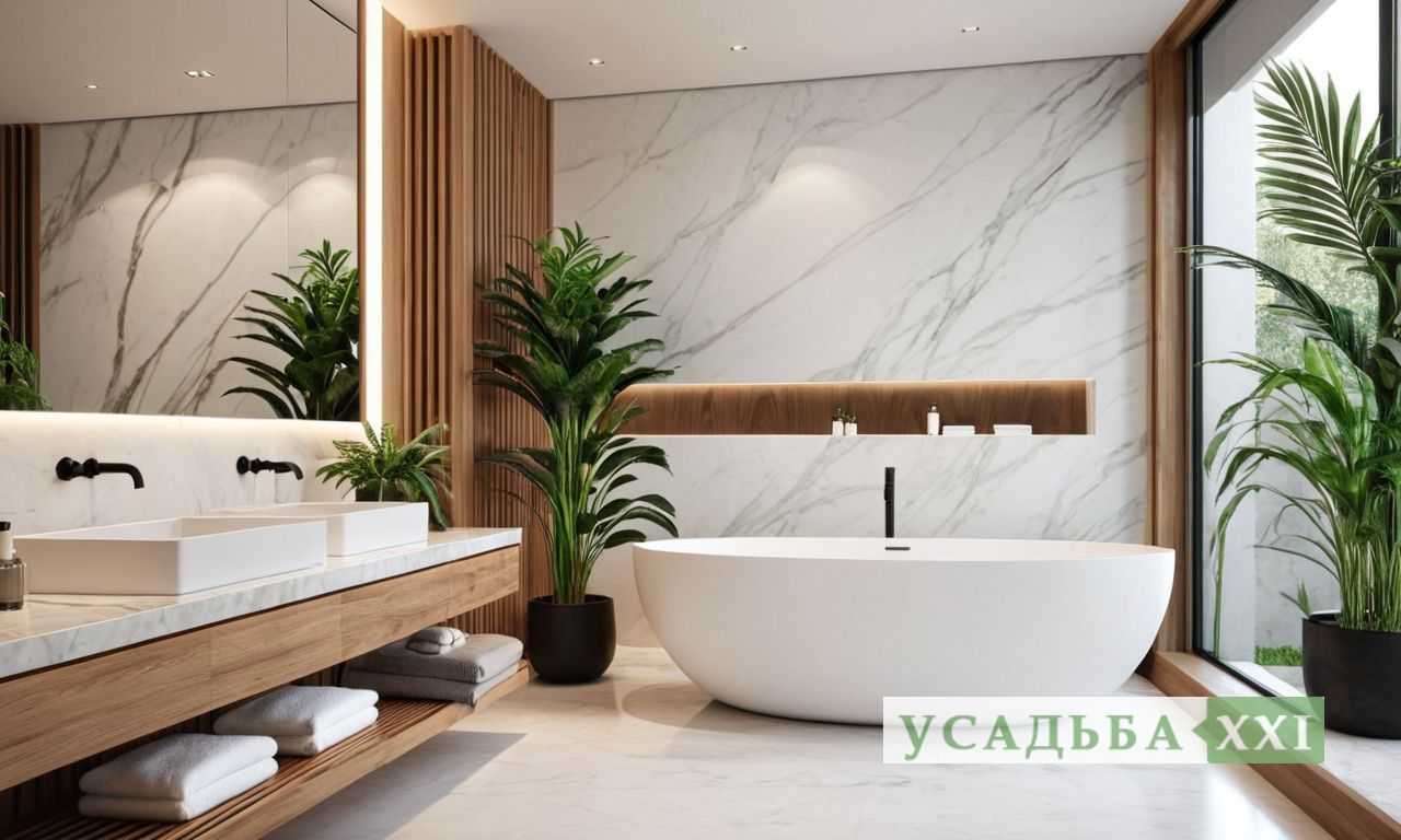 Смеситель для душа с термостатом