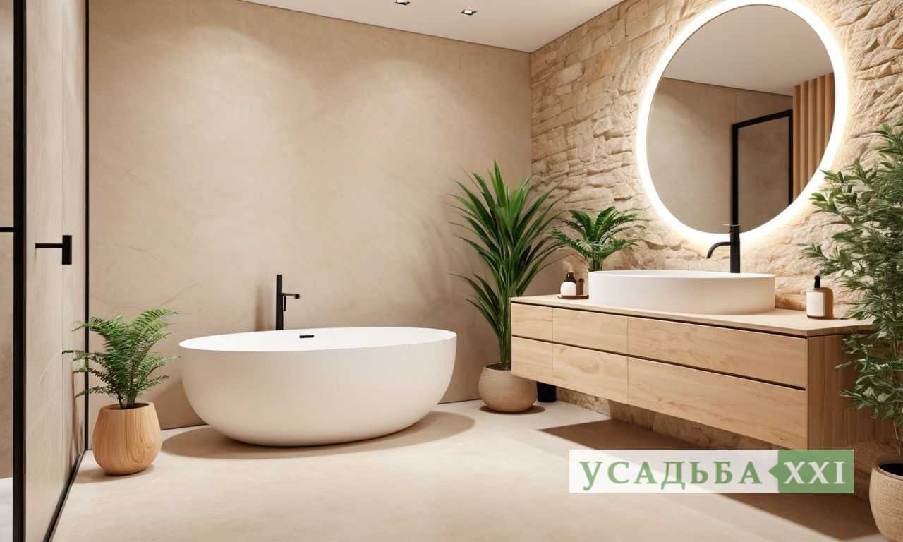 Как выбрать септик для небольшого дома с 2-3 жильцами