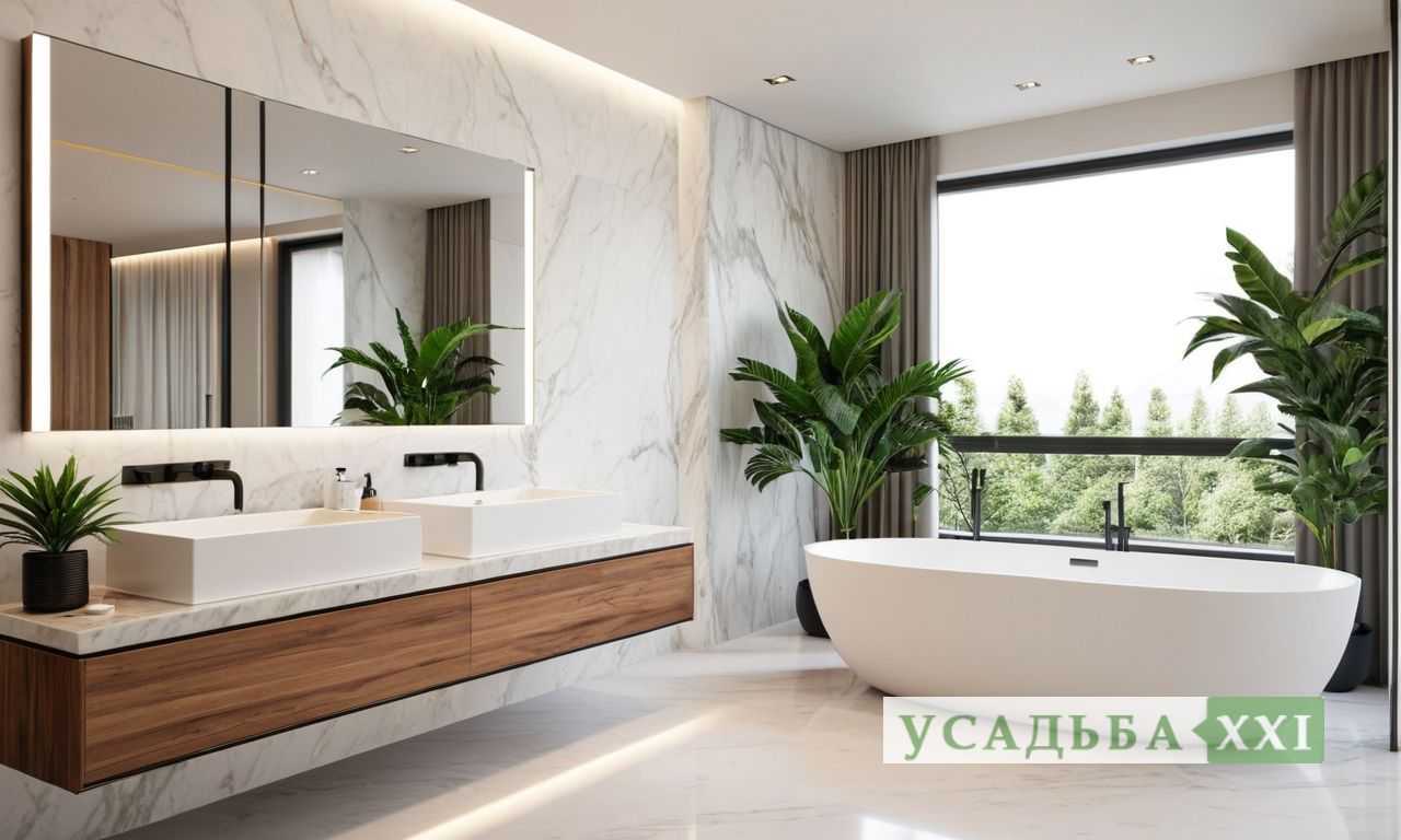 Удобство и экономия пространства