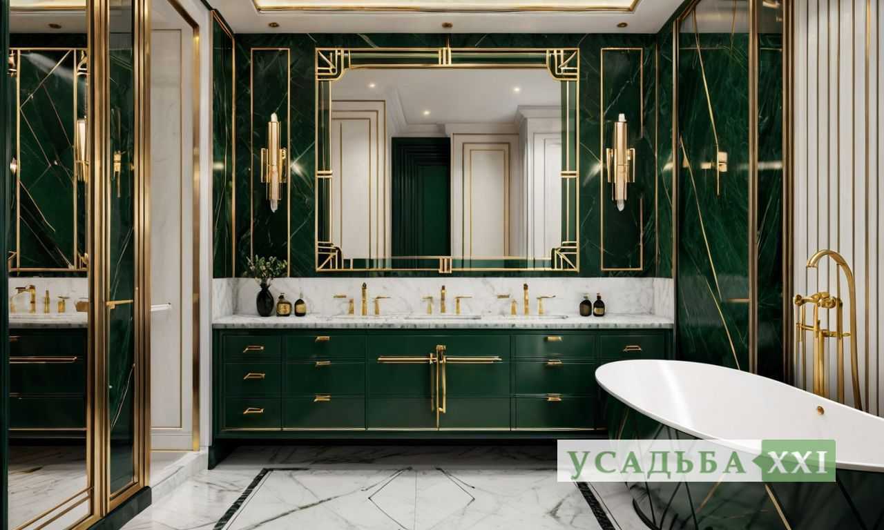 Тёплый пол под плитку - расчет длины кабеля