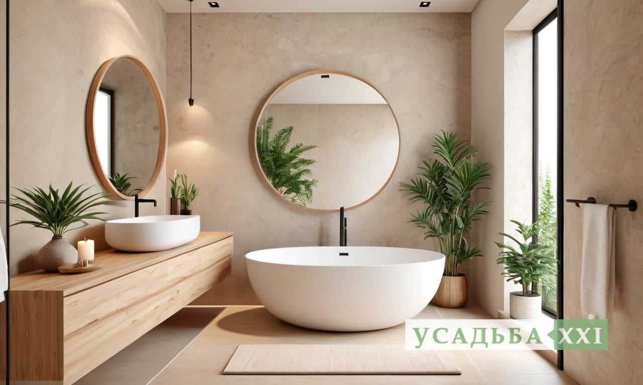 Защита от протечек в магазинах и ТЦ