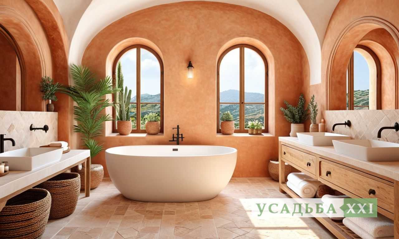 Jacob Delafon - французский стиль