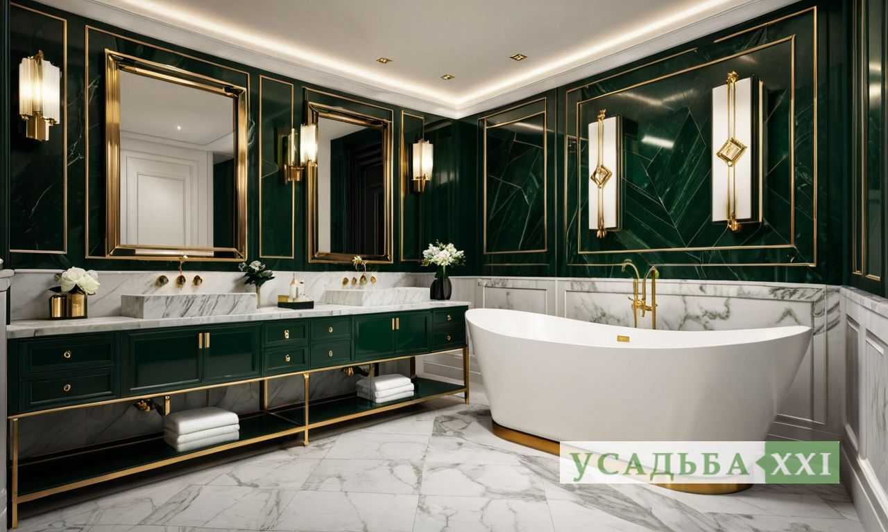 Системы защиты от протечек для частного дома