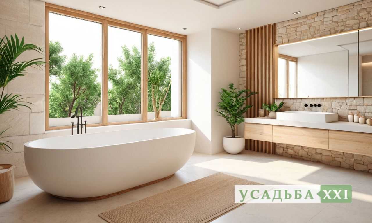 Преимущества скрытых систем смыва