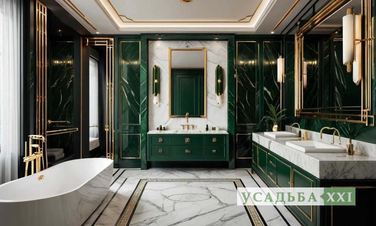 Топ-5 инсталляций для подвесных унитазов в 2025 году