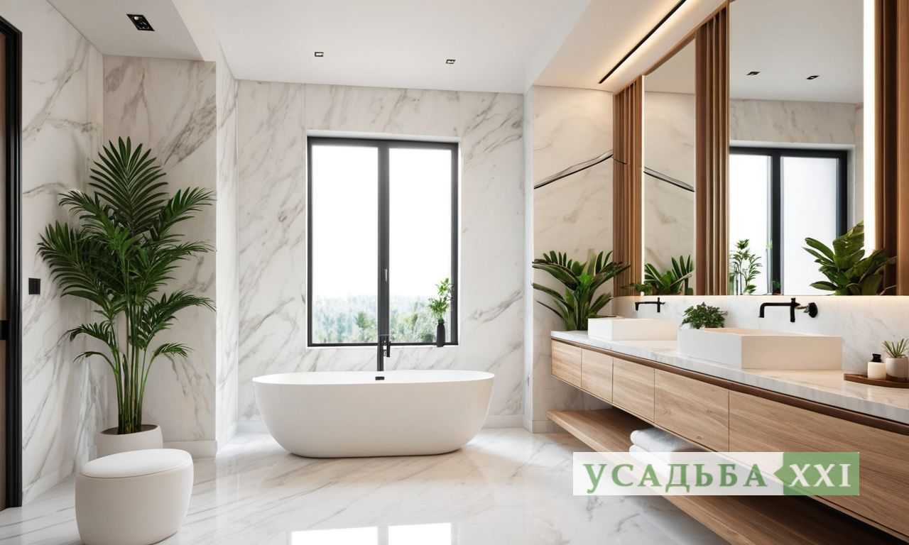 Как водяной тёплый пол влияет на микроклимат в доме