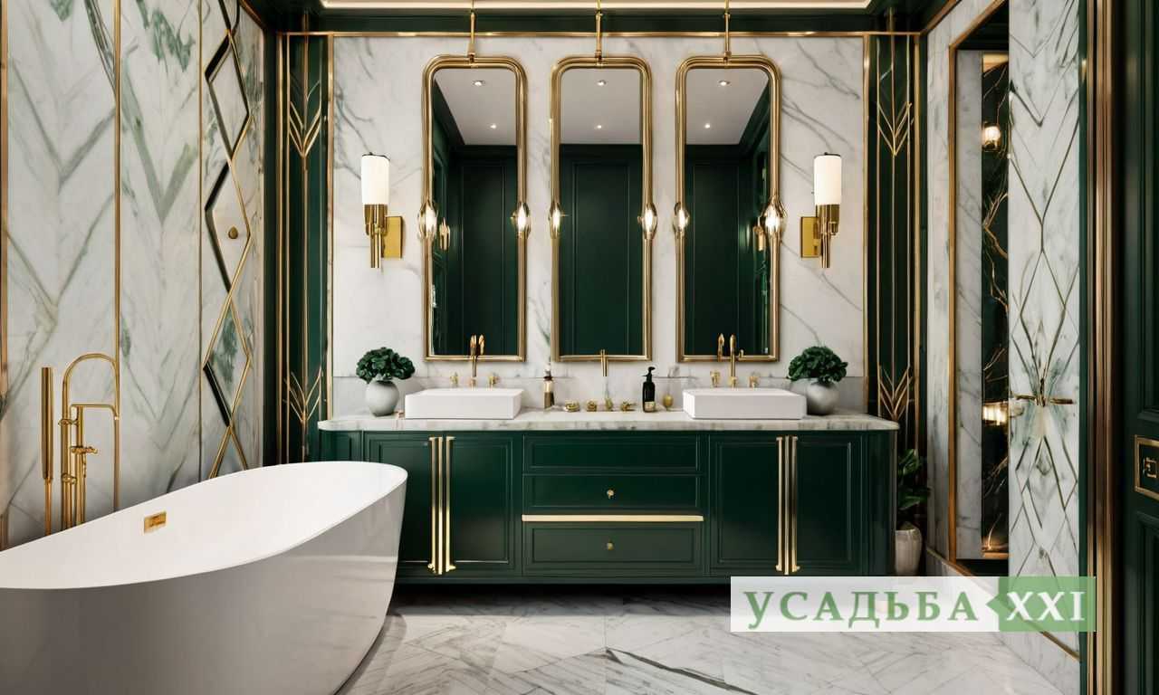 Как выбрать ванну для арендуемой квартиры