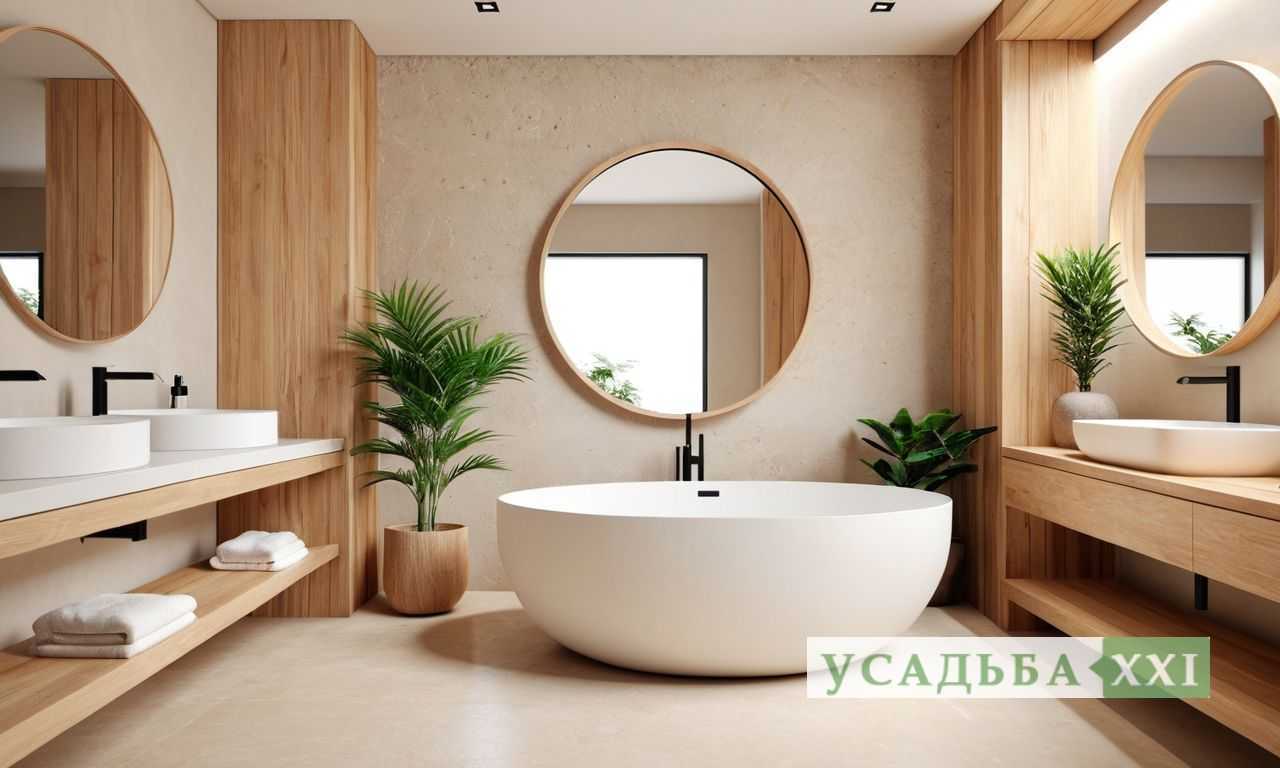 Раковина-тюльпан - классика или пережиток?