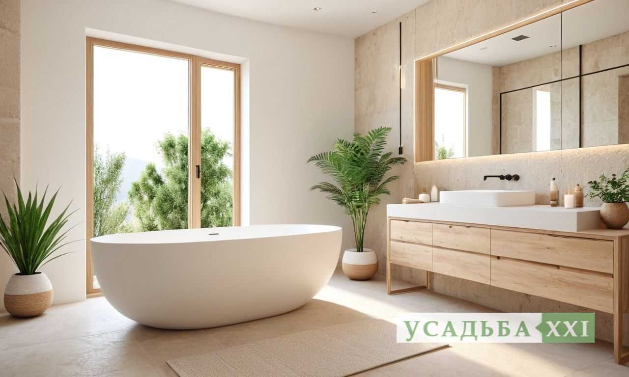 Какие типы смесителей подходят для накладной раковины?