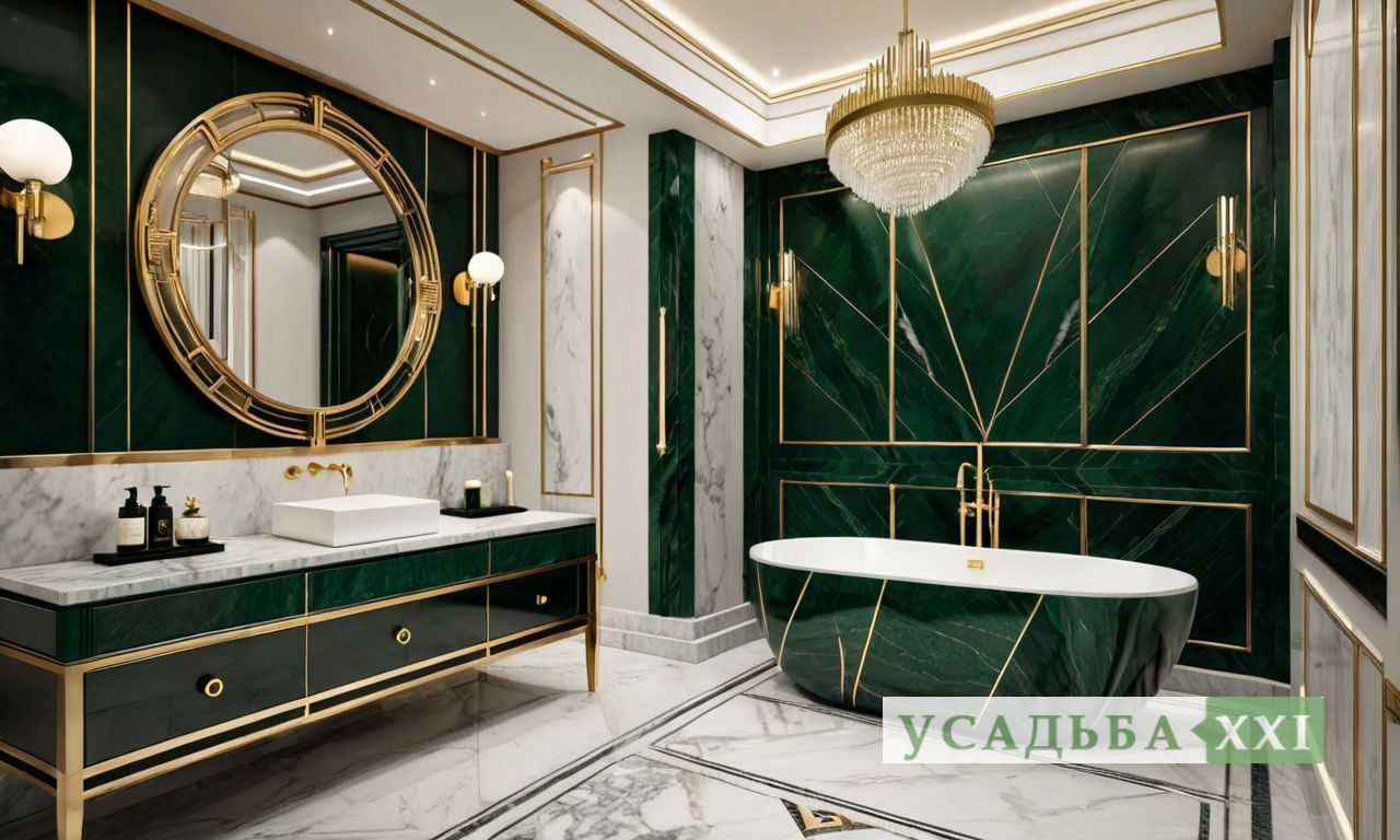 Как избежать накопления влаги и плесени в душевой