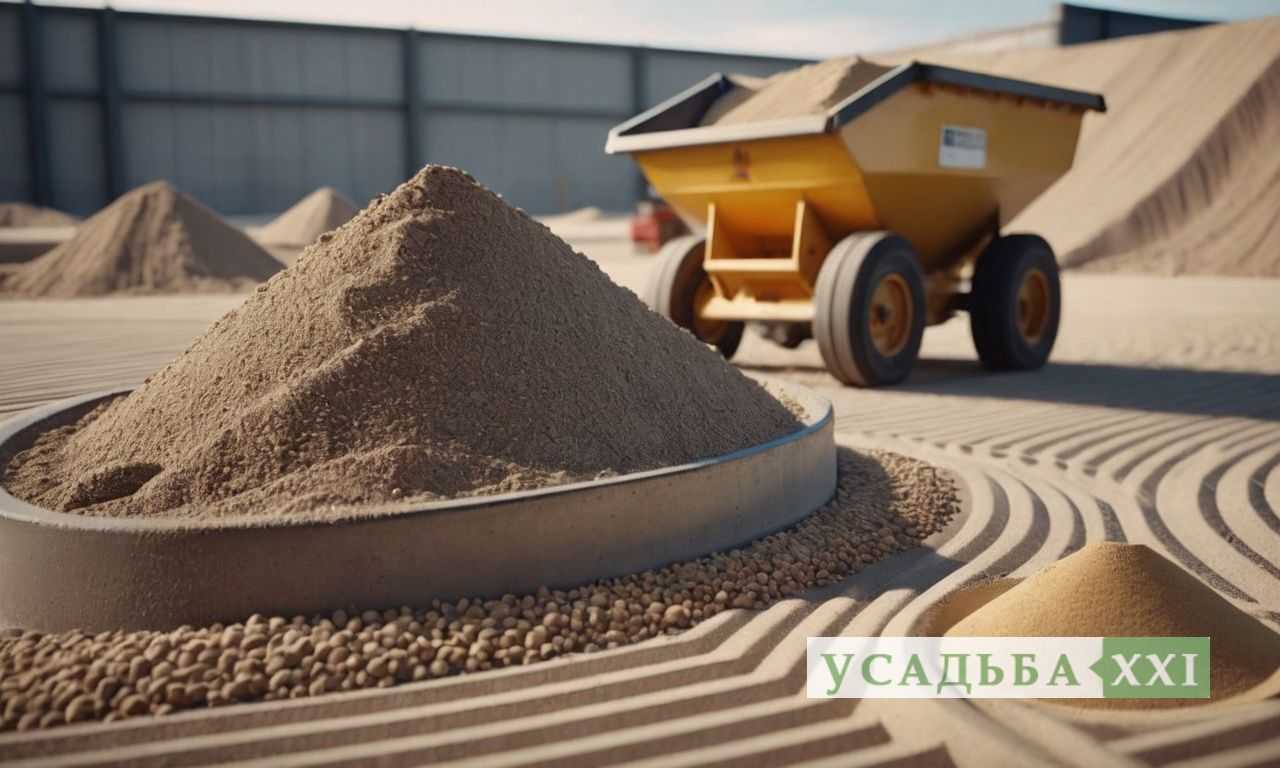 Роль и типы арматуры в армировании монолитной плиты