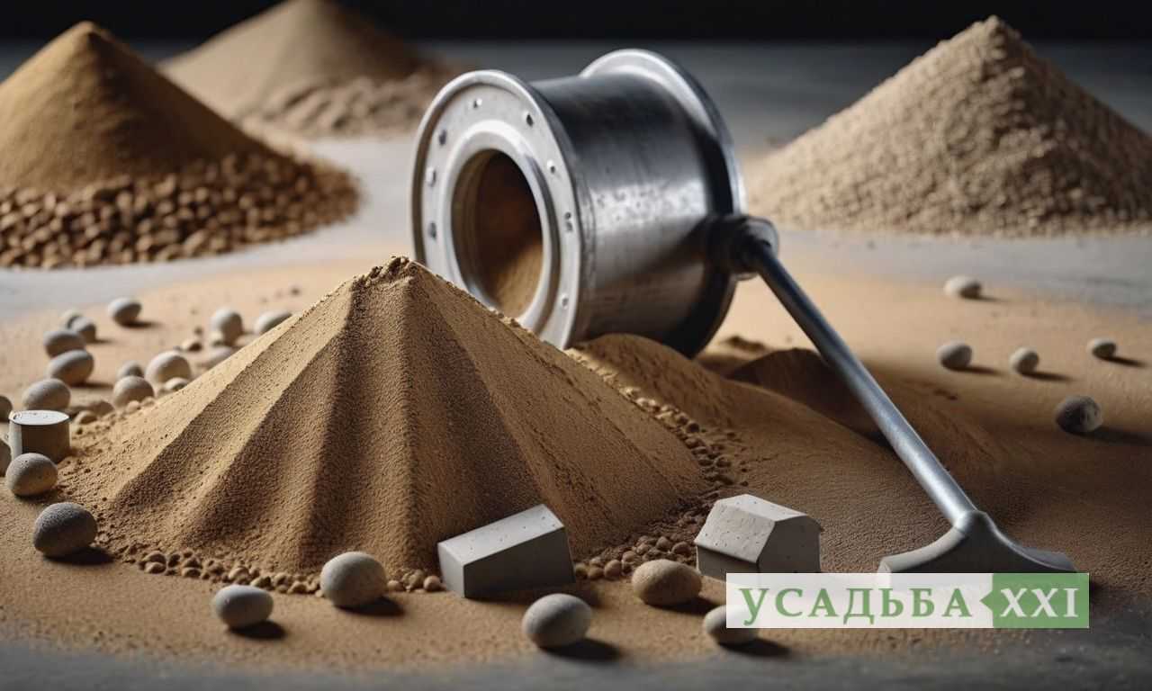 Влияние химии цемента на долговечность фасадных конструкций