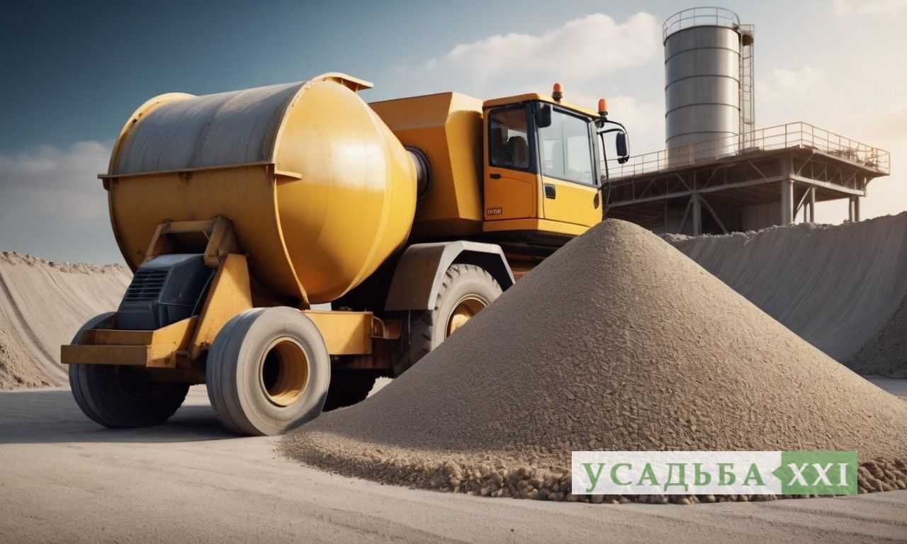 Сверхлёгкие теплоизоляционные панели из бетона