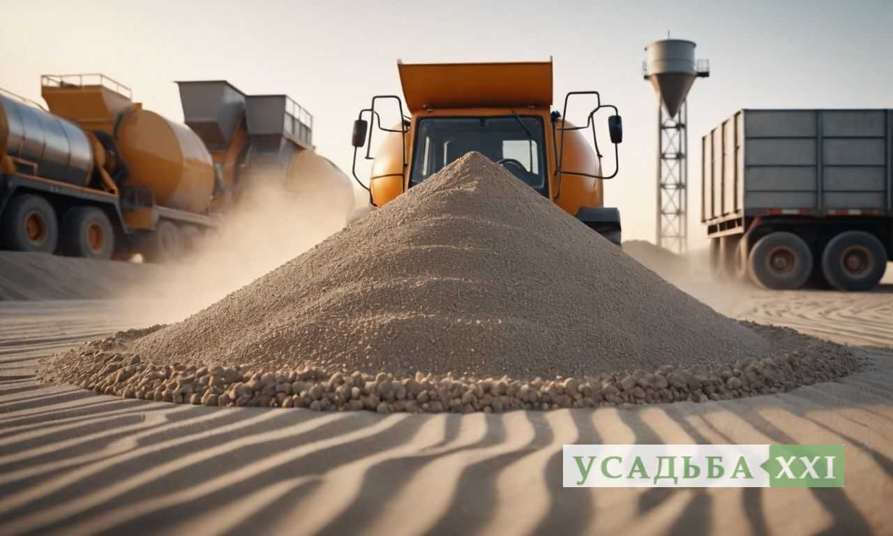 3. Игнорирование влагостойкости цемента